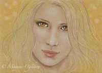 Eyes of Gold